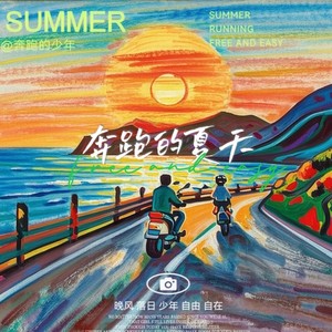 奔跑的夏天