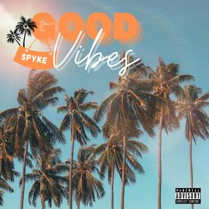 GOOD VIBES (Explicit)