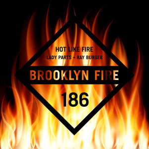 Hot Like Fire (Original Mix)