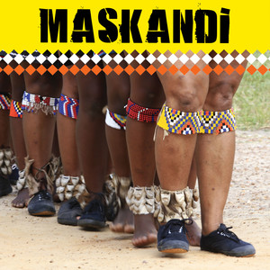 Maskandi