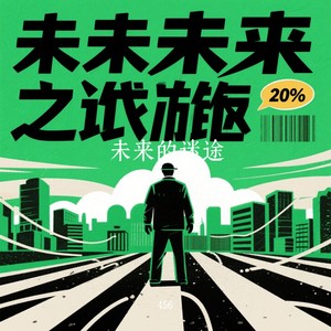 未来的迷途