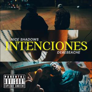 Intenciones (feat. Nice Shadows) [Explicit]