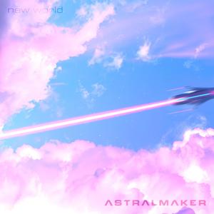 New World (Radio Edit)