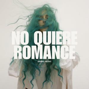 Ella No Quiere Romance (Explicit)