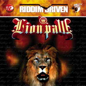 Riddim Driven: Lion Paw