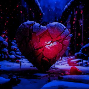 Слёзы на асфальт (Explicit)