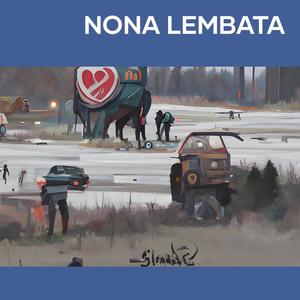 Nona Lembata (Remastered 2025)