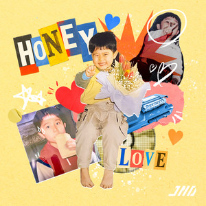 꿀 떨어진다 (Honey falling down)