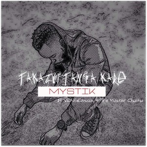 Takazvitanga Kare(feat. Tre Master Chuchu & Vengemuzik)