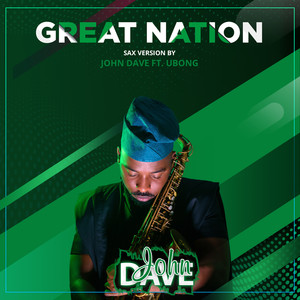 Great Nation (Explicit)