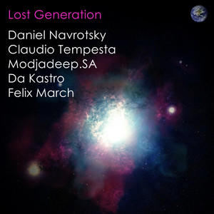 Lost Generation (Da Kastro Remix)