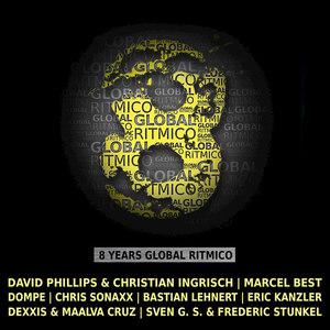 8 Years Global Ritmico