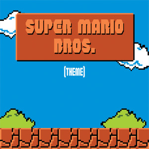 Super Mario Bros (Main Theme)