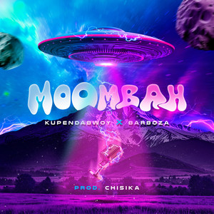 Moombah (Explicit)