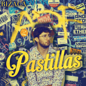 Pastillas