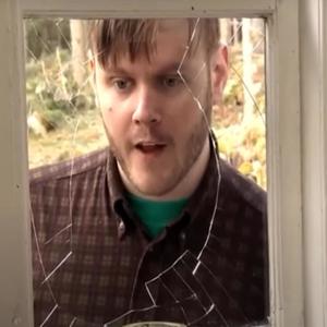 Vafan, ligger du och sover