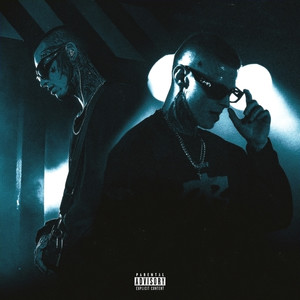 Не любовь (Explicit)