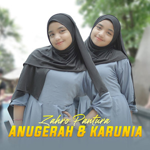 Anugerah & Karunia