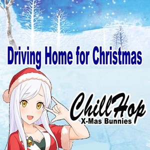 Driving Home for Christmas