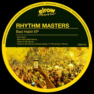 Bad Habit (Original Mix)