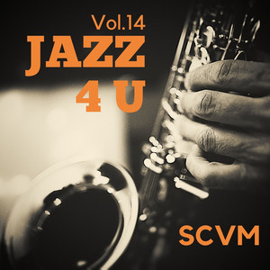 Jazz 4 U Vol.14