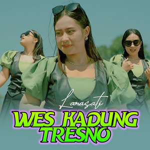 Wes Kadung Tresno