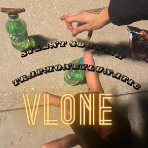 Vlone (feat. Trapmoneylunatic) [Explicit]