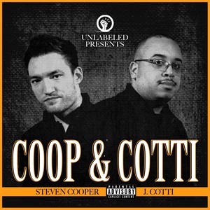 Coop & Cotti EP (Explicit)