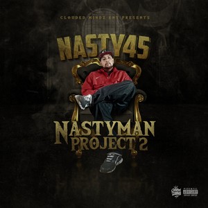 NastyMan Project 2 (Explicit)