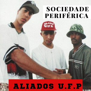 Sociedade Periférica