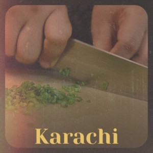 Karachi