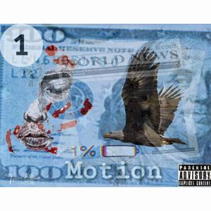 Motion (feat. BSG Grimm) [Explicit]