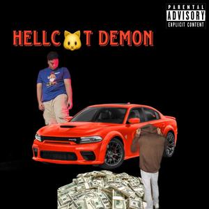 HELLCAT DEMON (feat. Josnael) [Explicit]