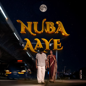 Nuba Aaye