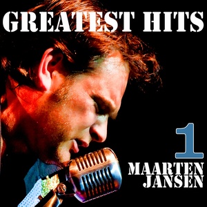 Maarten Jansen - Behind Closed Doors