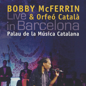 Live in Barcelona: Palau De La Música Catalana