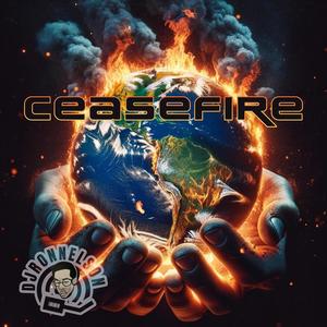 CEASEFIRE (Instrumental Version)