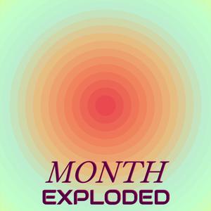 Month Exploded