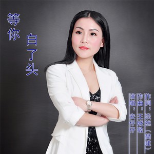 等你白了头 (女声版)