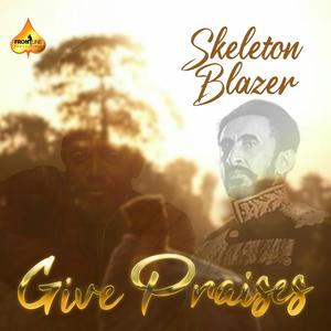 Ghetto Youths (feat. JahSeed)
