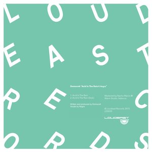 Acid Is the Rain (Dub)