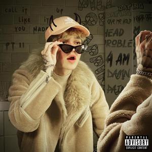 Pill of happiness (Explicit)