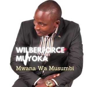 Mwana Wa Musumbi