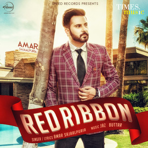 Red Ribbon - Single