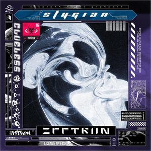 Stygian (You Can't Hide)