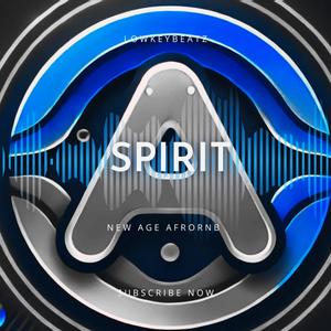 Spirit (Saint Arcturus Type Beat | New Age Afropop with Piano)