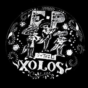 E.P. Lepp and The Xolo's