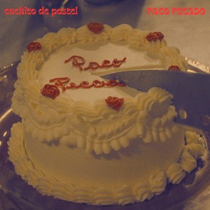 cachito de pastel