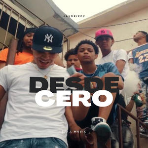 Desde Cero (Explicit)