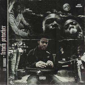 BlackOut(feat. Lil Kap) (Explicit)